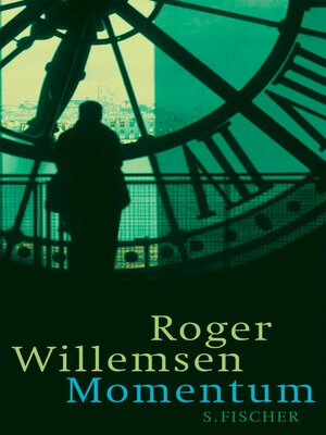 cover image of Momentum